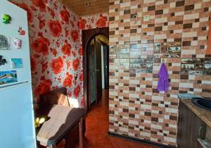 2-к квартира, вторичка, 45м2, 4/5 этаж