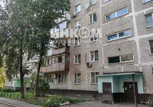 3-к квартира, вторичка, 58м2, 9/9 этаж