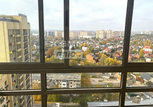 2-к квартира, вторичка, 68м2, 17/17 этаж