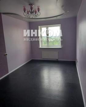 1-к квартира, вторичка, 42м2, 13/15 этаж