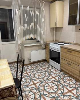 2-к квартира, вторичка, 61м2, 9/17 этаж