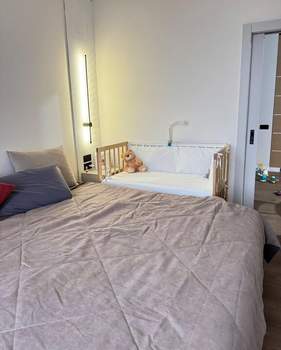 2-к квартира, вторичка, 46м2, 13/17 этаж