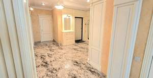 3-к квартира, вторичка, 103м2, 7/36 этаж