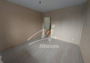 2-к квартира, вторичка, 61м2, 2/15 этаж