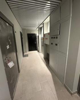 3-к квартира, вторичка, 84м2, 4/17 этаж