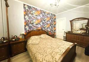 3-к квартира, вторичка, 95м2, 10/14 этаж