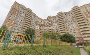 3-к квартира, вторичка, 84м2, 3/14 этаж