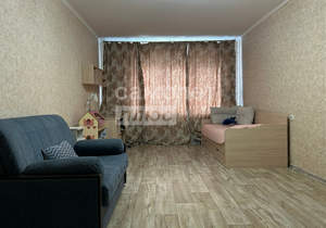 1-к квартира, вторичка, 40м2, 5/14 этаж