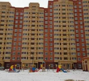 Студия квартира, вторичка, 20м2, 9/17 этаж