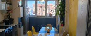 2-к квартира, вторичка, 68м2, 14/14 этаж
