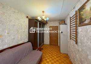 4-к квартира, вторичка, 72м2, 2/9 этаж