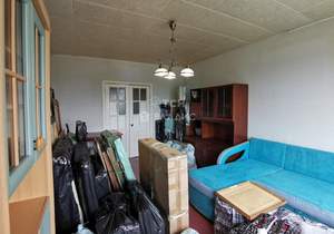 3-к квартира, вторичка, 63м2, 7/9 этаж