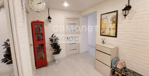 2-к квартира, вторичка, 53м2, 10/12 этаж