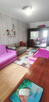 2-к квартира, вторичка, 67м2, 3/16 этаж