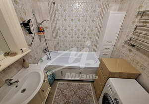 2-к квартира, вторичка, 72м2, 3/17 этаж