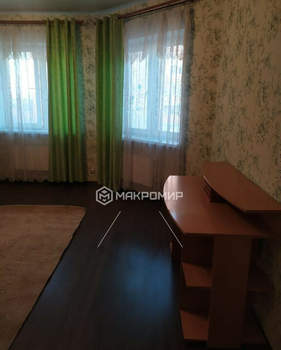 2-к квартира, вторичка, 80м2, 13/16 этаж