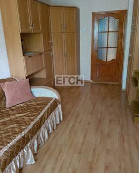 2-к квартира, вторичка, 41м2, 1/5 этаж