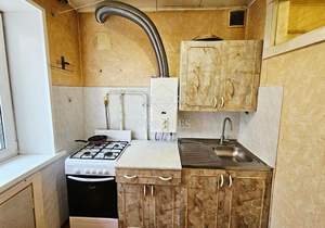 3-к квартира, вторичка, 60м2, 5/5 этаж