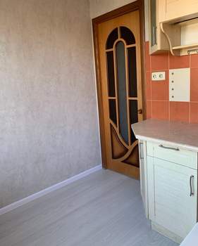1-к квартира, вторичка, 32м2, 5/5 этаж