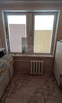1-к квартира, вторичка, 31м2, 1/5 этаж