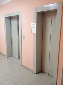 2-к квартира, вторичка, 52м2, 4/18 этаж