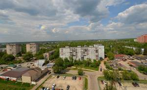 1-к квартира, вторичка, 46м2, 16/16 этаж