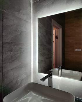 Студия квартира, вторичка, 27м2, 2/8 этаж