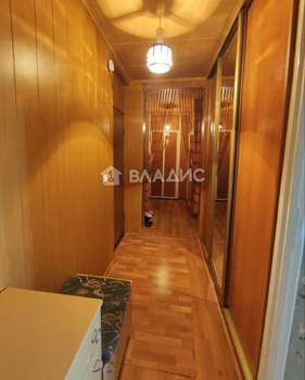 2-к квартира, вторичка, 48м2, 5/5 этаж