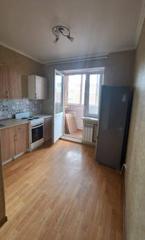 1-к квартира, вторичка, 31м2, 11/16 этаж