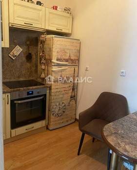 2-к квартира, вторичка, 50м2, 11/16 этаж