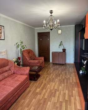 2-к квартира, вторичка, 48м2, 4/5 этаж