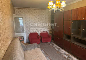 2-к квартира, вторичка, 45м2, 5/5 этаж