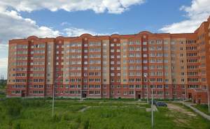 2-к квартира, вторичка, 62м2, 2/9 этаж