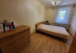 3-к квартира, вторичка, 74м2, 3/10 этаж