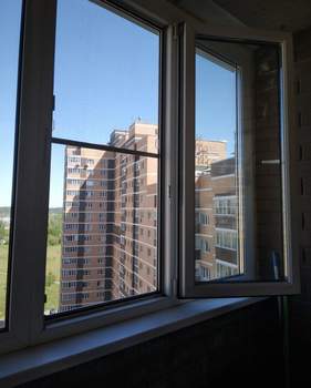 2-к квартира, вторичка, 55м2, 12/12 этаж