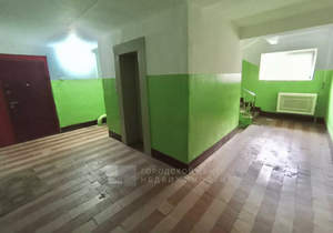 1-к квартира, вторичка, 31м2, 2/9 этаж