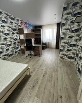2-к квартира, вторичка, 72м2, 9/17 этаж