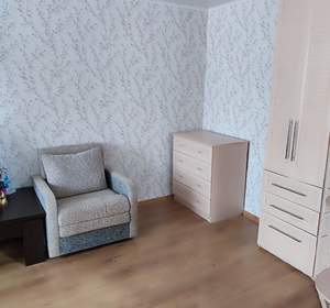 1-к квартира, вторичка, 31м2, 3/5 этаж