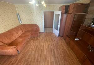 2-к квартира, вторичка, 52м2, 8/9 этаж