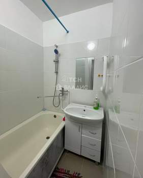1-к квартира, вторичка, 35м2, 2/9 этаж