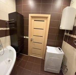 2-к квартира, вторичка, 54м2, 9/18 этаж