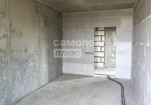 2-к квартира, вторичка, 68м2, 17/17 этаж