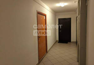 1-к квартира, вторичка, 39м2, 8/14 этаж