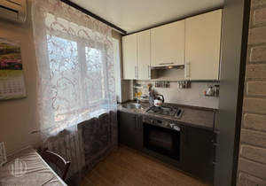 3-к квартира, вторичка, 44м2, 5/5 этаж