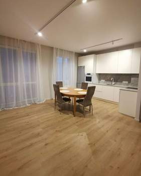 2-к квартира, вторичка, 58м2, 13/17 этаж