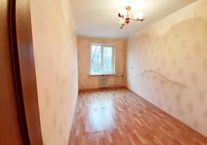 3-к квартира, вторичка, 58м2, 3/5 этаж