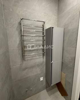 2-к квартира, вторичка, 60м2, 3/17 этаж