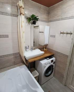 2-к квартира, вторичка, 68м2, 15/16 этаж