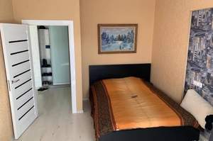 1-к квартира, вторичка, 42м2, 8/12 этаж