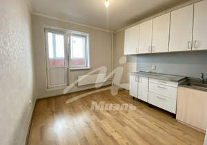 1-к квартира, вторичка, 39м2, 13/17 этаж